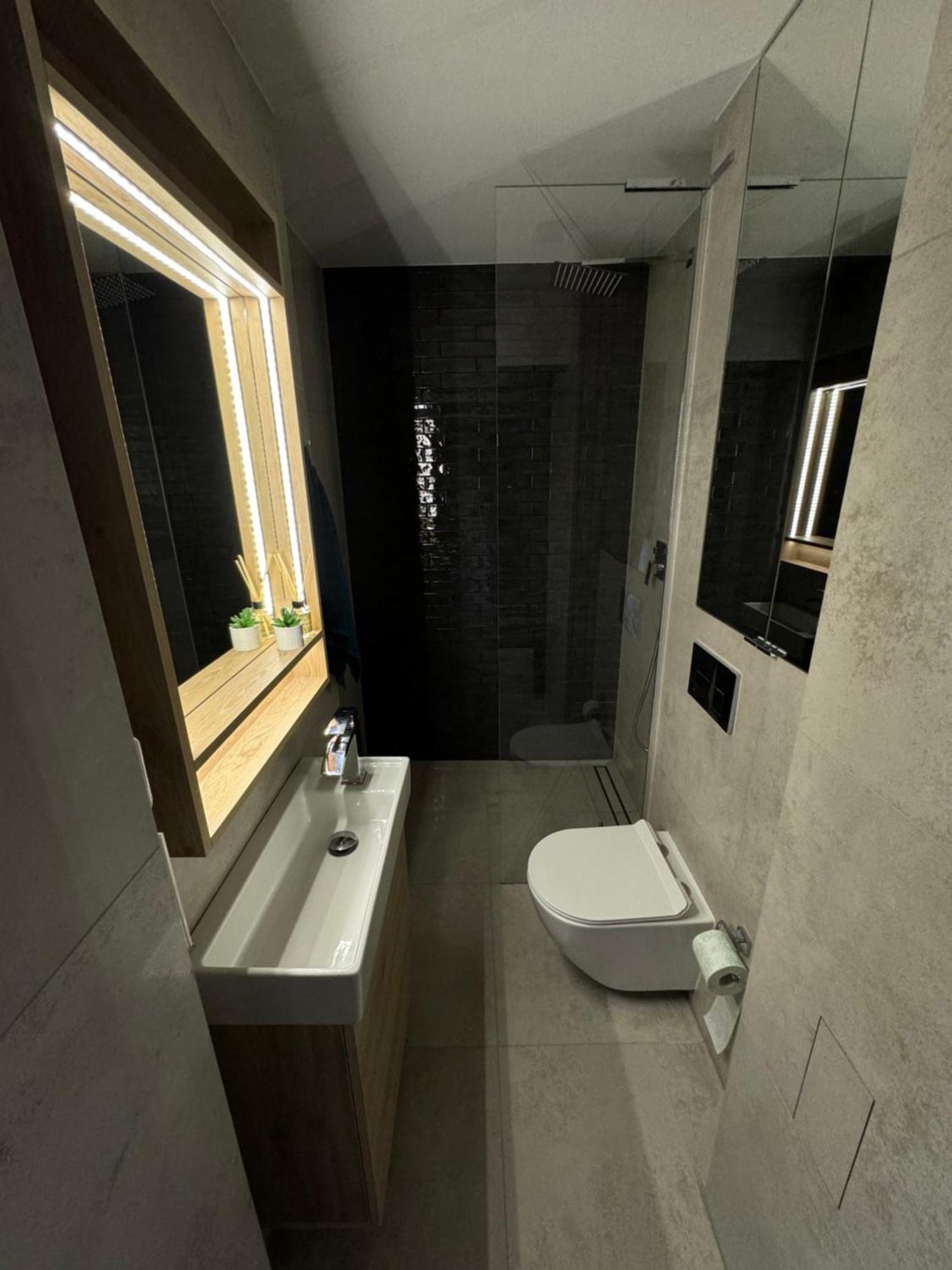 Z Tarasem Apartment *