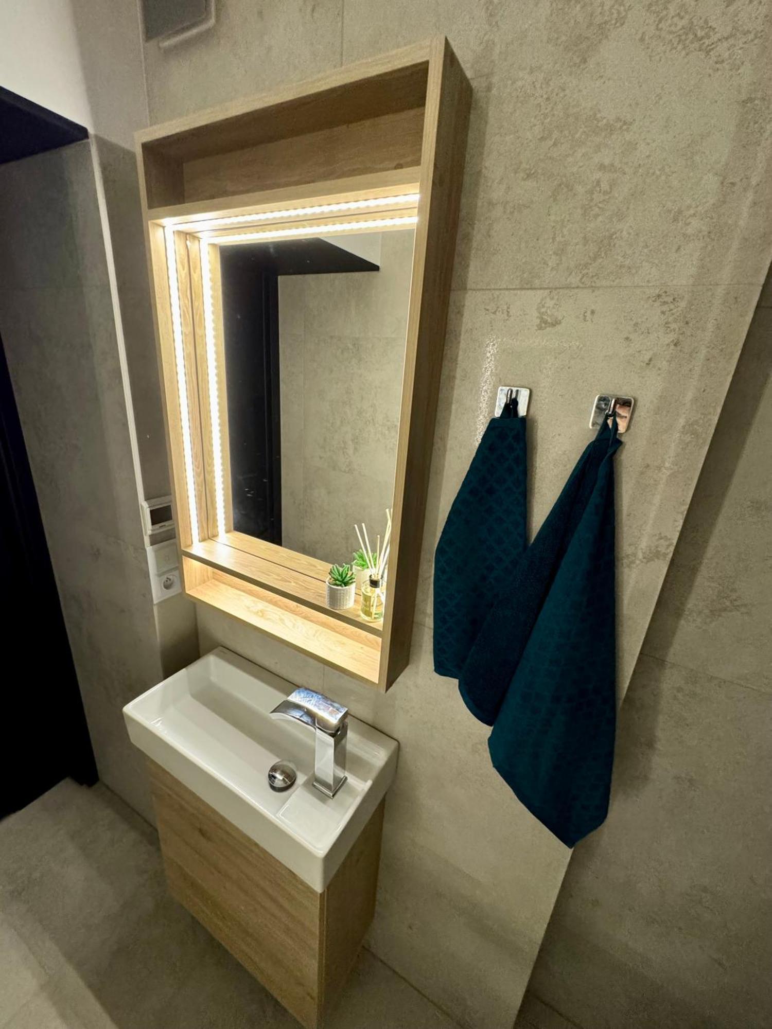 Apartment Z Tarasem *