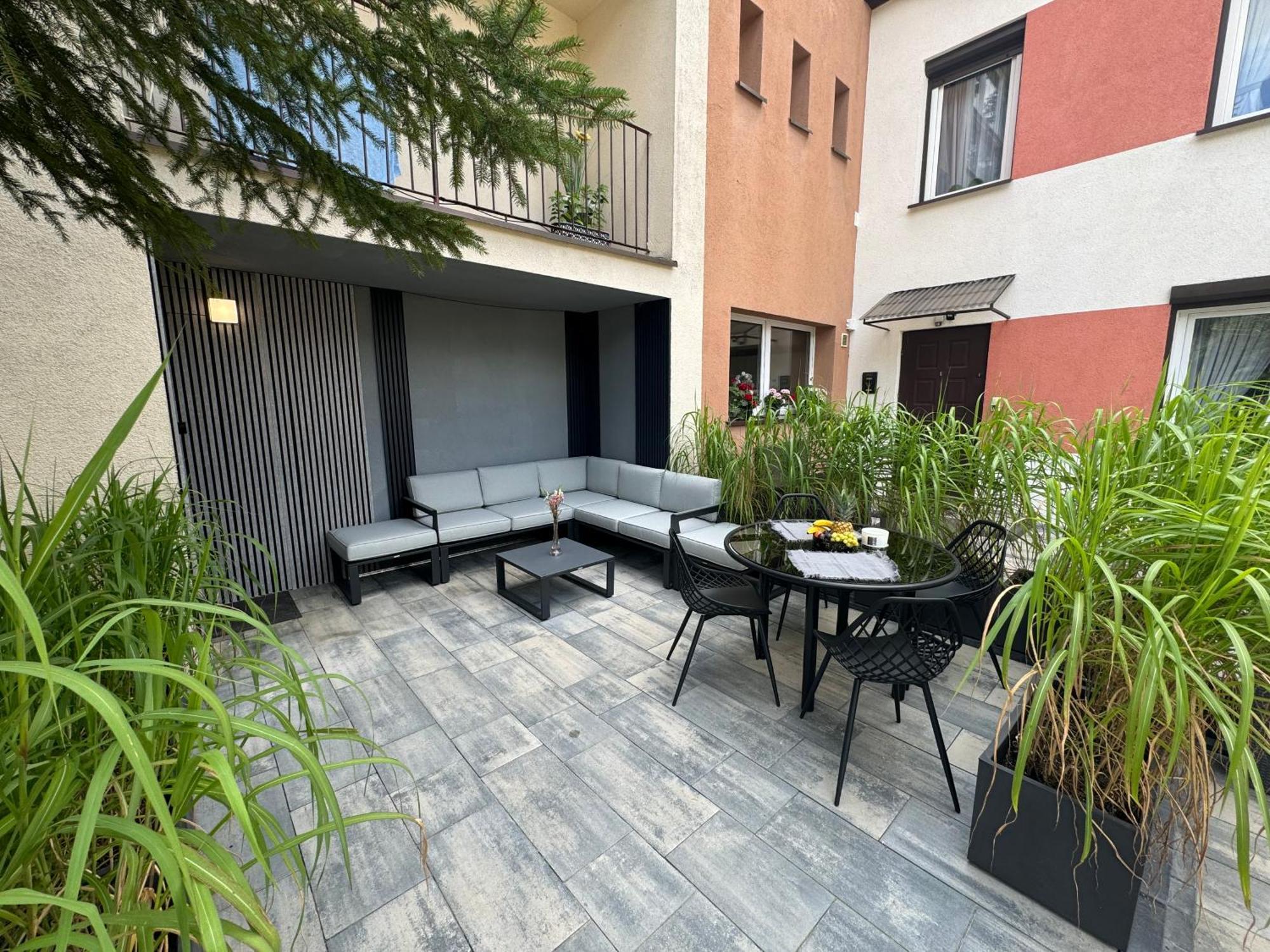 Apartment Z Tarasem